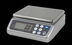 Thumbnail image #6 for San Jamar Digital Washdown Commercial Food Scale, 33 lb / 15 kg, Stainless Steel Platform