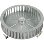 Thumbnail image #1 for AllPoints Foodservice Parts & Supplies 261328 Blower Wheel, 9-7/8 in Outside Diameter