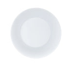 Thumbnail image #1 for Cal-Mil 22392-5-15 Coupe Melamine Bowl, 13 oz, 5" Diameter x 2-1/4"H, White Case of 6