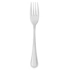 Thumbnail image #1 for Libbey McIntosh 164 027 Dinner Fork, 7-7/8", 18/0 Stainless Steel, Extra Heavy Weight