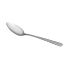 Thumbnail image #2 for Steelite International Walco, Windsor WL7207 Dessert Spoon, 7", Medium Weight, 18/0 Stainless Steel Pack of 2 Dozen
