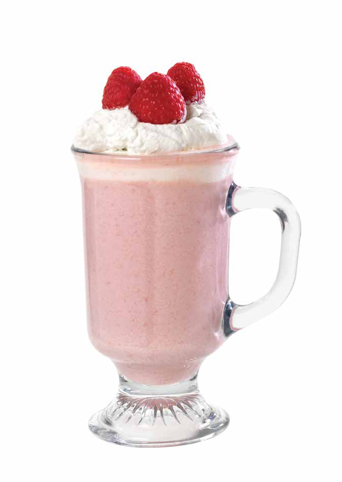 Product image #2 for Anchor Hocking Foodservice 308U Glass Coffee Mugs