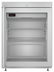 Thumbnail image #5 for Hoshizaki Compact 24-Inch Undercounter Glass Door Reach-In Refrigerator, 3.87 Cu. Ft., Self-Contained Rear-Mounted, Stainless Steel