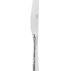 Thumbnail image #1 for Cardinal Rinascimento by Abert FP488 18/10 Stainless Steel Dinner Knife 1 Dozen