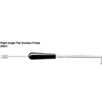 Thumbnail image #1 for Cooper-Atkins 50001-K Right-Angle Type K Surface Temperature Probe, -40° to 400°F, 9" Shaft
