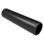 Thumbnail image #1 for Matfer Bourgeat Exoglass 345143 Cannoli Form, 1-inch Diameter x 3-7/8-inch Length, Composite