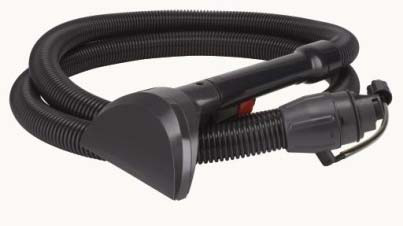 Product image #3 for Bissell Big Green Commercial Hose & Upholstery Tool for BG10 Deep Cleaning Machine