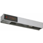 Thumbnail image #1 for Eagle Group RedHots RHDL-54-I-R 54-Inch Incandescent Strip Display Light with Remote and Teflon-Coated Aluminum Housing