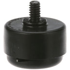 Thumbnail image #1 for AllPoints Foodservice Parts & Supplies Superlevel 264433 Table Leveler, 1-1/8 in Base, 1/4-20 Thread, with Allen Wrench