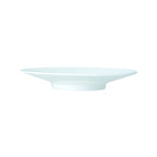 Thumbnail image #2 for Steelite International William Edwards, Snipe Deco 82000AND0516 Round Bone China Tea Saucer, 6 in, Whiteware 1 Dozen