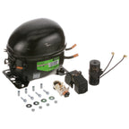 Thumbnail image #1 for AllPoints Foodservice Parts & Supplies N21418450 Replacement Compressor, 115V, 60Hz