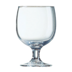 Thumbnail image #1 for Cardinal Amelia by Arcoroc E3562 8.5 oz Fully Tempered Glass Goblet Case of 4 Dozen