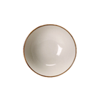 Thumbnail image #1 for Steelite International Steelite Performance, Craft White 11550242 Mandarin Pasta Bowl, 16 oz, 5 x 2.75 in, Round White Ceramic 1 Dozen