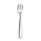 Thumbnail image #1 for Steelite International La Tavola, Lounge SS 5502J025 Oyster Fork, 5-1/2", 18/10 Stainless Steel Pack of 1 Dozen