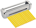 Thumbnail image #5 for 1.5 mm No. 1 Capelli D' Angelo Pasta Cutter Attachment for Pasta Sheeters