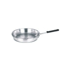 Thumbnail image #1 for CAC China A2FP-8L 8-Inch Uncoated Aluminum Fry Pan with Riveted Handle Case of 6