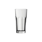 Thumbnail image #1 for Steelite International Pasabahce, Casablanca P52718 Tall Highball Drinking Glass, 10 1/2 oz, Fully Tempered Clear Soda Lime Glass 1 Dozen