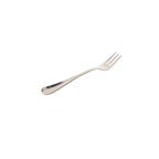 Thumbnail image #1 for Thunder Group Diamond SLDM208 Oyster Fork, 5-2/5" Long, 2.1mm Thick, 18/10 Stainless Steel Case of 25 Dozen