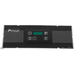 Thumbnail image #1 for AllPoints Foodservice Parts & Supplies 461731 Digital Thermostat Control with Green Display for Pitco Fryers
