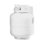 Thumbnail image #1 for Crown Verity Accessories CV-CYL-50 Propane Tank, 50 lb., for Remote Systems