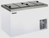 Thumbnail image #5 for Master-Bilt DC-8D Chest Ice Cream Dipping Cabinet, 11 Top / 8 Storage 3-Gallon Tubs