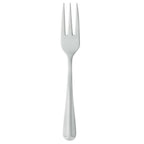 Thumbnail image #1 for Libbey Freedom 132 038 Salad Fork, 6-3/8", 3-Tine, 18/0 Stainless Steel, Satin Finish
