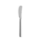 Thumbnail image #1 for Cardinal Neo FP660 Butter Knife, 13/0 Stainless Steel, 6.88 in 1 Dozen