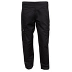 Thumbnail image #1 for Chef Revival LP002BK-XXS Women's Cargo Pants, Poly/Cotton, XXSmall (18-19), Solid Black