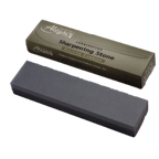 Thumbnail image #1 for Alegacy Foodservice Products 821CH Rectangular Silicon Carbide Knife Sharpening Stone, 8 x 2 x 1 Inches