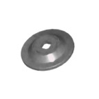 Thumbnail image #1 for Eagle Group Panco C Rotary Donut Work Table Bumpers, 5" Diameter