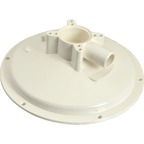 Thumbnail image #1 for AllPoints Foodservice Parts & Supplies 2762040 Spray Housing, 7-Inch, White Plastic