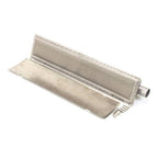 Thumbnail image #1 for AllPoints Foodservice Parts & Supplies 263871 Lower Work Table Burner with Shield (24-inch)