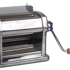 Thumbnail image #2 for JB Prince Imperia P108 4 Pasta Cutter Mold, 6.50 mm Fettuccini, Carbon Steel, for P107 and P108
