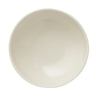 Thumbnail image #2 for Libbey Porcelana Cream 740-901-068 Round Porcelain Pasta Bowl, 68 oz, 9-1/4" Diameter
