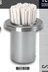Thumbnail image #2 for Dispense-Rite TSD-1C Straw Dispensers