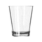 Thumbnail image #1 for Libbey Infinium 92400 Tritan Plastic Shot Glass, 2 oz, Clear, Stackable