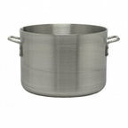 Thumbnail image #1 for Libertyware SAU20 20-Quart Aluminum Sauce Pot Without Lid with Riveted Handles