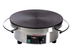 Thumbnail image #2 for Krampouz Single Electric Round Crepe Maker with 15.8-Inch Griddle