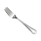 Thumbnail image #1 for Tramontina USA, Inc. Celeste 80330-004 Dessert Fork, 18/8 Stainless Steel, Mirror Finish, Dishwasher Safe Case of 60