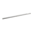 Thumbnail image #1 for AllPoints Foodservice Parts & Supplies 1181047 Shelf Shaft, 19-1/4 in L x 3/4 in OD