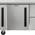 Worktop Refrigerators & Freezers