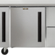Worktop Refrigerators & Freezers