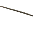 Thumbnail image #1 for AllPoints Foodservice Parts & Supplies 1681237 Fryer Main Gas Tube, 15 in L, 3/8 in OD, Right Side Only