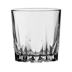 Thumbnail image #1 for Steelite International Pasabahce, Karat P52885 Soda Lime Rocks Glass, 10 oz., 3.5" H Case of 4 Dozen