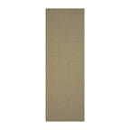 Thumbnail image #1 for Risch EVERGREEN-6V 4.25X14 Vinyl Hardback Booklet Menu Cover, 6-View, 4-1/4" x 14" Case of 25
