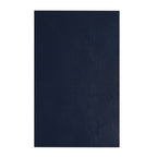 Thumbnail image #1 for Risch Augusta AUGUSTA-OM 8.5X14 Padded Faux-Leather Double-Fold Menu Cover, 8-1/2" x 14" Case of 25