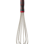 Thumbnail image #1 for Chef Master 90301 14-Inch High-Heat French Whisk Case of 6