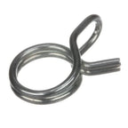 Thumbnail image #1 for Alfa International HMG-478 Meat Grinder Hose Clamp for Hobart Meat Grinder