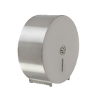 Thumbnail image #1 for Thunder Group SLTD301 Single-Roll Jumbo Toilet Tissue Dispenser, Stainless Steel Case of 12
