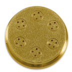 Thumbnail image #1 for SIRMAN USA Sinfonia 28184025 Pasta Machine Die for Spaghetti alla Chitarra, 2 mm
